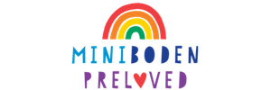 Mini Boden Preloved Sell Beautiful Second Hand Children's Clothing