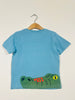 NEW Beware Of The Crocodile Top (Age 4-5)