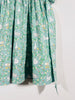 Beautiful Smocked Rabbit Meadow Dress (2-3 Years)