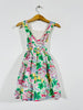 English Riviera Sundress (2-3 Years)