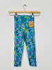 NEW Birds in Paradise Leggings (2-3 Years)