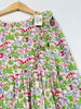 Beautiful Mini Boden Garden Dress (6-7 Years)