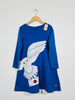 Harry Potter Owl Post Dress (7-8 Years)