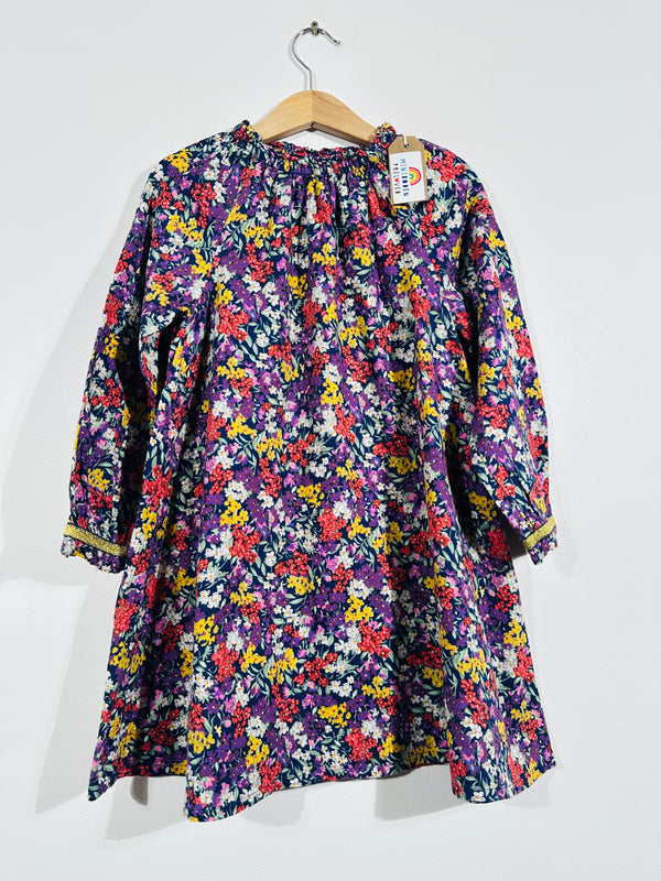Mini Boden Wildflower Dress (5-6 Years