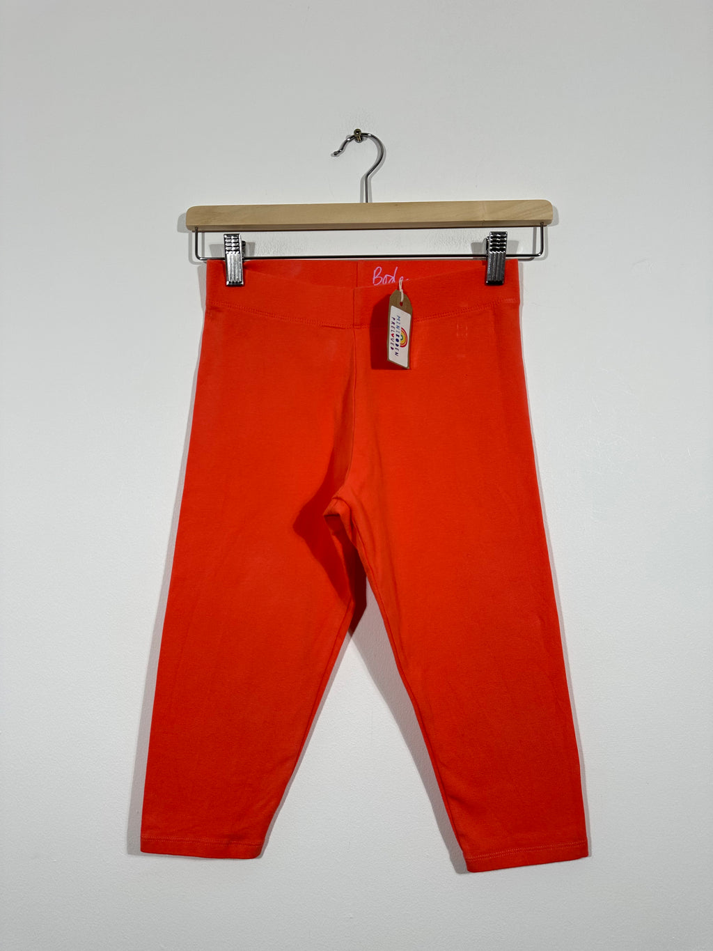 Orange Leggings (3-4 Years)