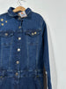 Heavy Denim Boilersuit (9-10 Years)