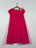 Beautiful Bright Pink Cord Pinafore (11-12 Years)