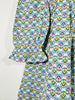 Mini Boden Party Print Perfection Dress (8-9 Years)