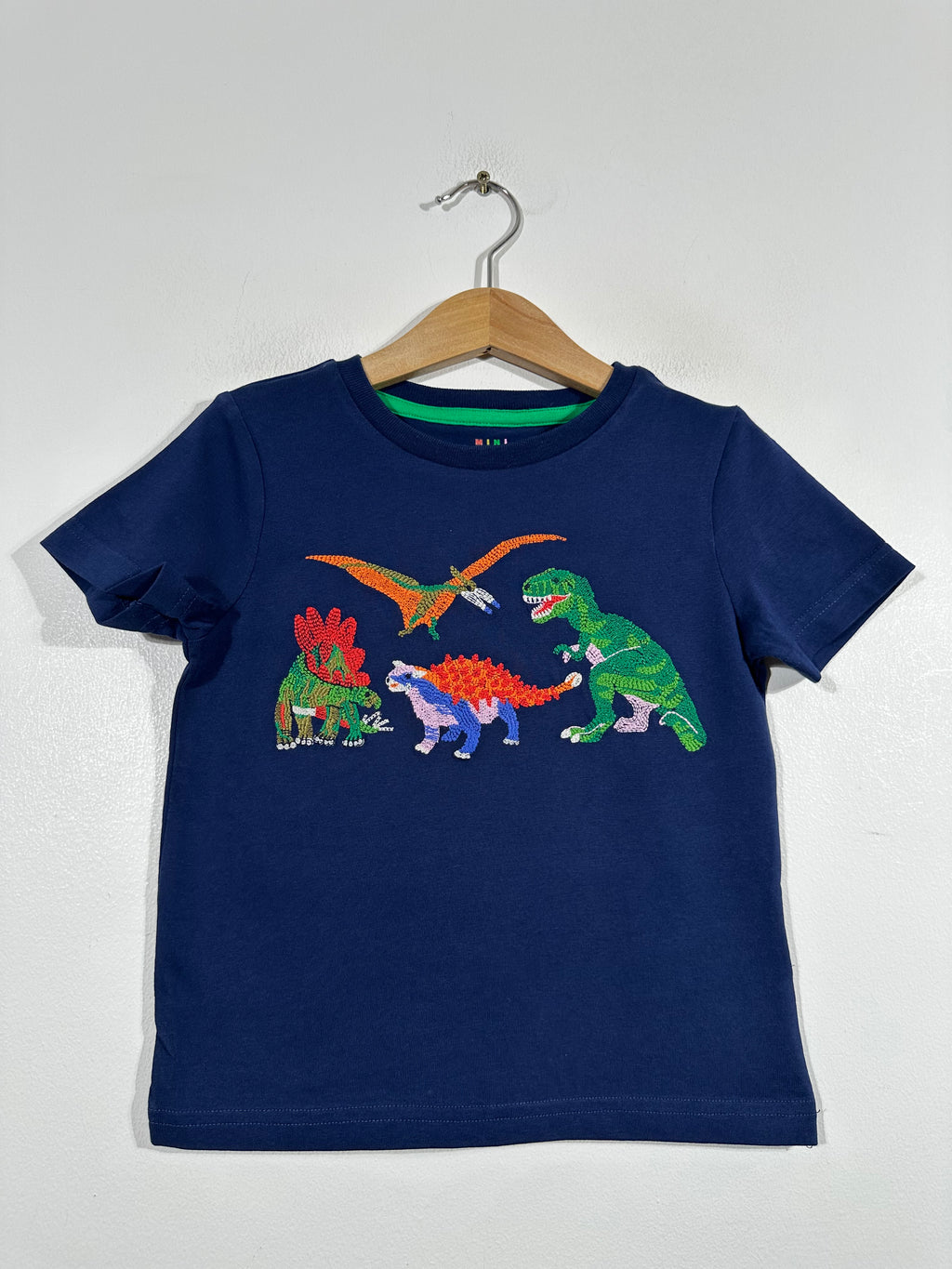 NEW Dinosaur Adventure Top (Age 2-3)