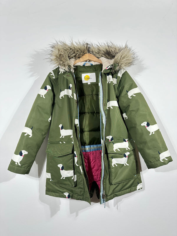 Boden kidswear 2025