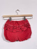 Coral Bloomer Shorts (12-18 Months)