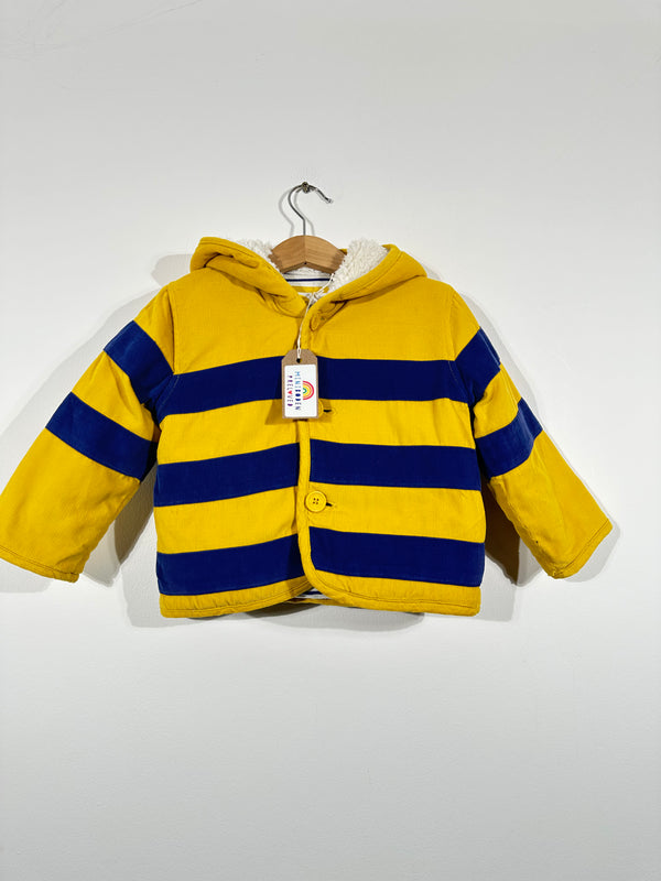 Baby store boden jacket