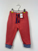 Red Joggers (12-18 Months)