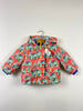 Gorgeous Puddle Duck Patterned 2in1 Jacket (3-6 Months)