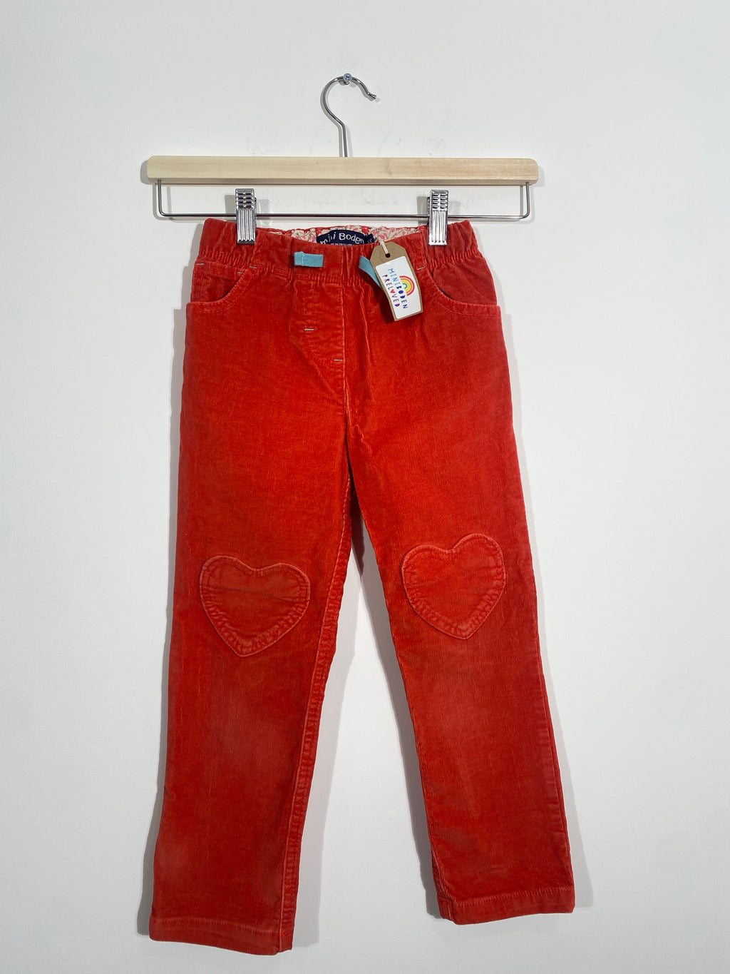 Red Heart Patch Cords (5 Years)