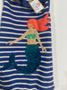 Sequin Colour Change Mermaid Swimsuit (7-8 Years)