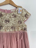 Lovely Sequin & Tulle Party Dress (7-8 Years)