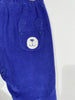NEW Midnight Blue Needlecord Trousers (18-24 Months)